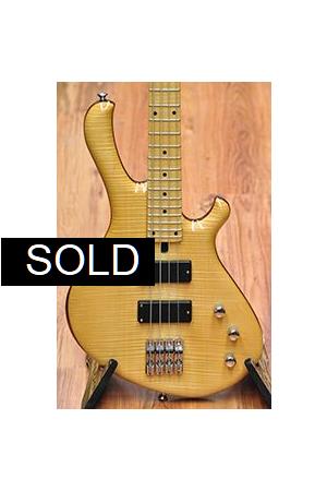 Mensinger Cazpar Custom (used) Mensinger Cazpar Custom (used)